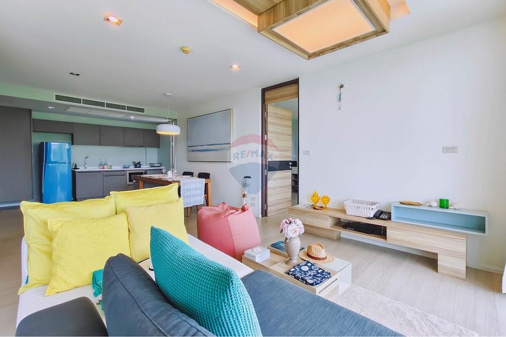 Condo/Apartment - For Sale - Hua Hin, Prachuap Khiri Khan - IMG_20260505_123729.jpg - 920601001-1104