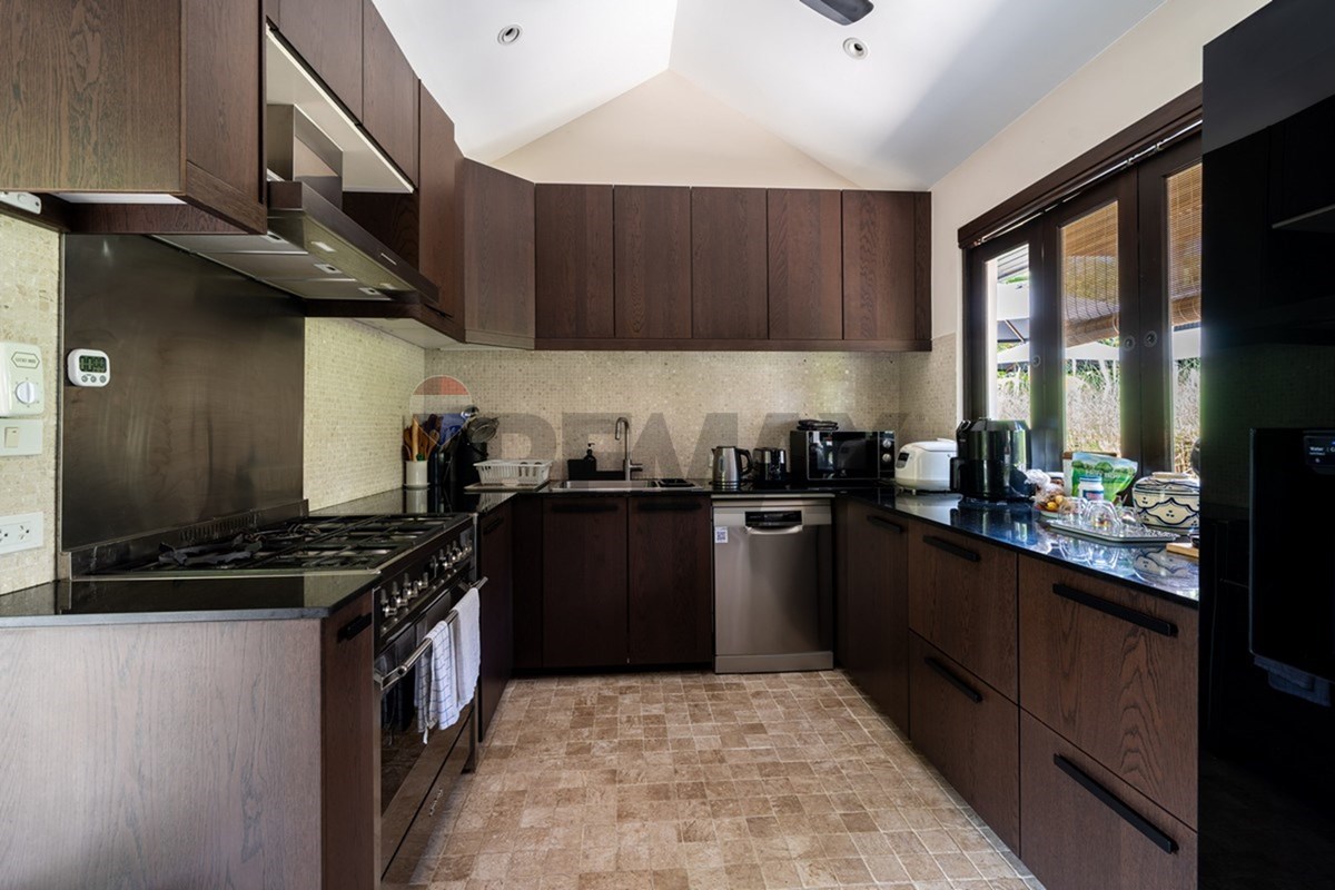 Villa - For Sale - Cha-Am, Phetchaburi - Baan Ny Nah - Downstairs 2025-32.jpg - 920601001-1274