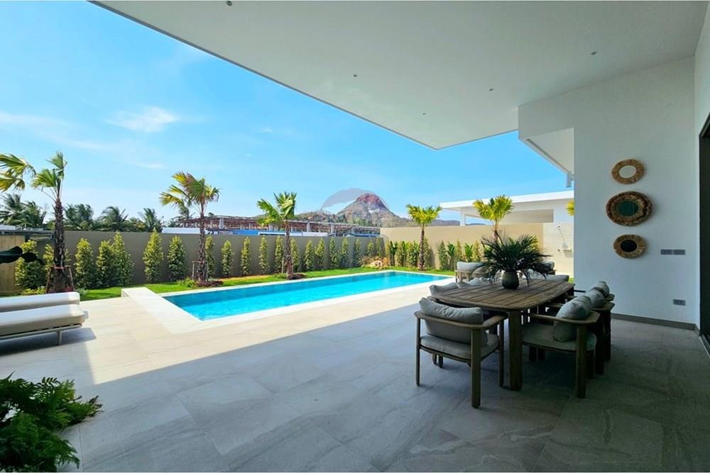 Villa - For Sale - Hua Hin, Prachuap Khiri Khan - 20260506_140117.jpg - 920601001-1119