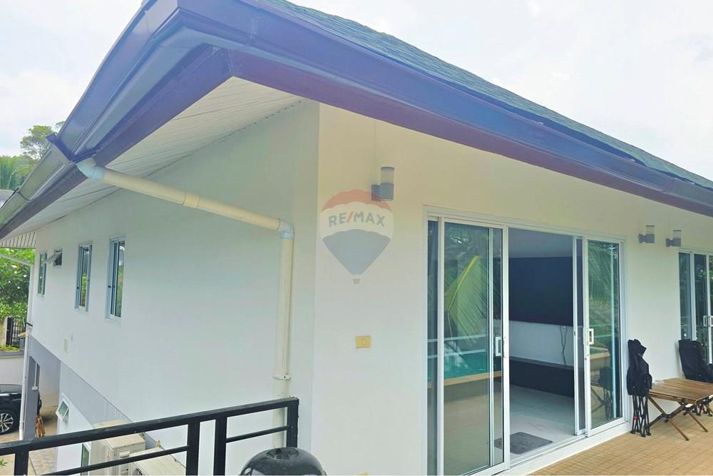Villa - For Sale - Koh Samui, Surat Thani - 027.jpg - 920121018-335