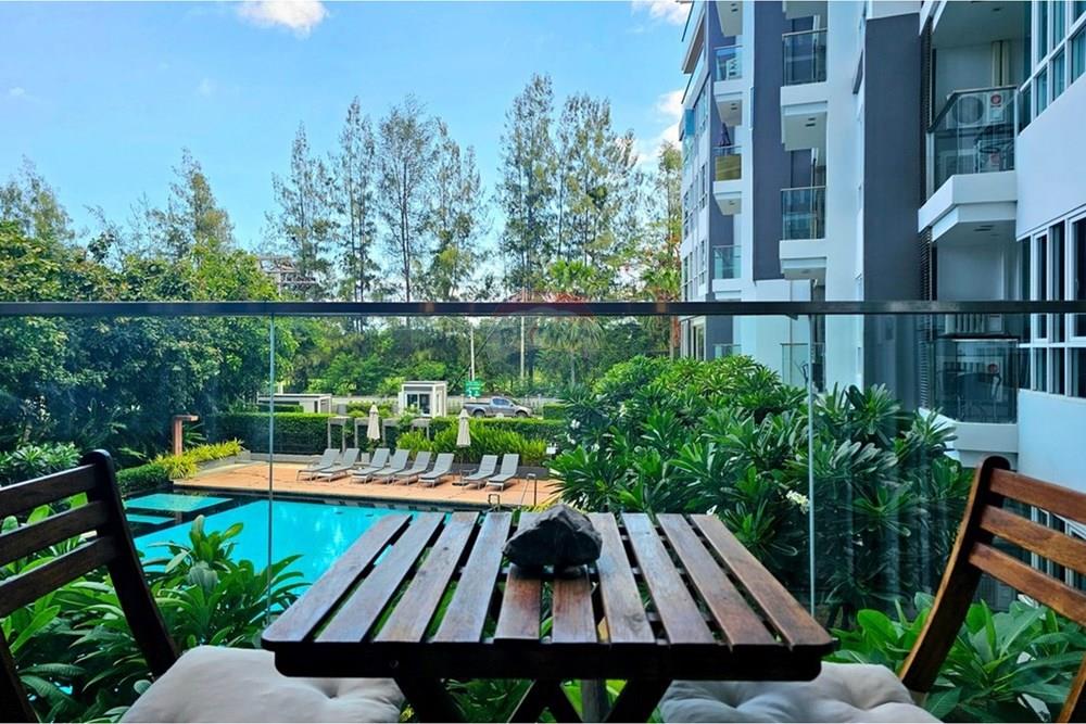Condo/Apartment - For Rent/Lease - Hua Hin, Prachuap Khiri Khan - 20240527_154031.JPG - 920601001-1120