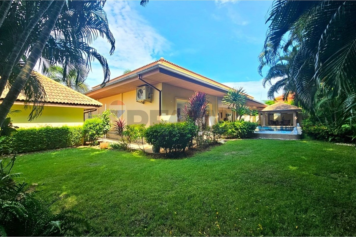 Villa - For Sale - Hua Hin, Prachuap Khiri Khan - 20261003_094720.jpg - 920601001-1308