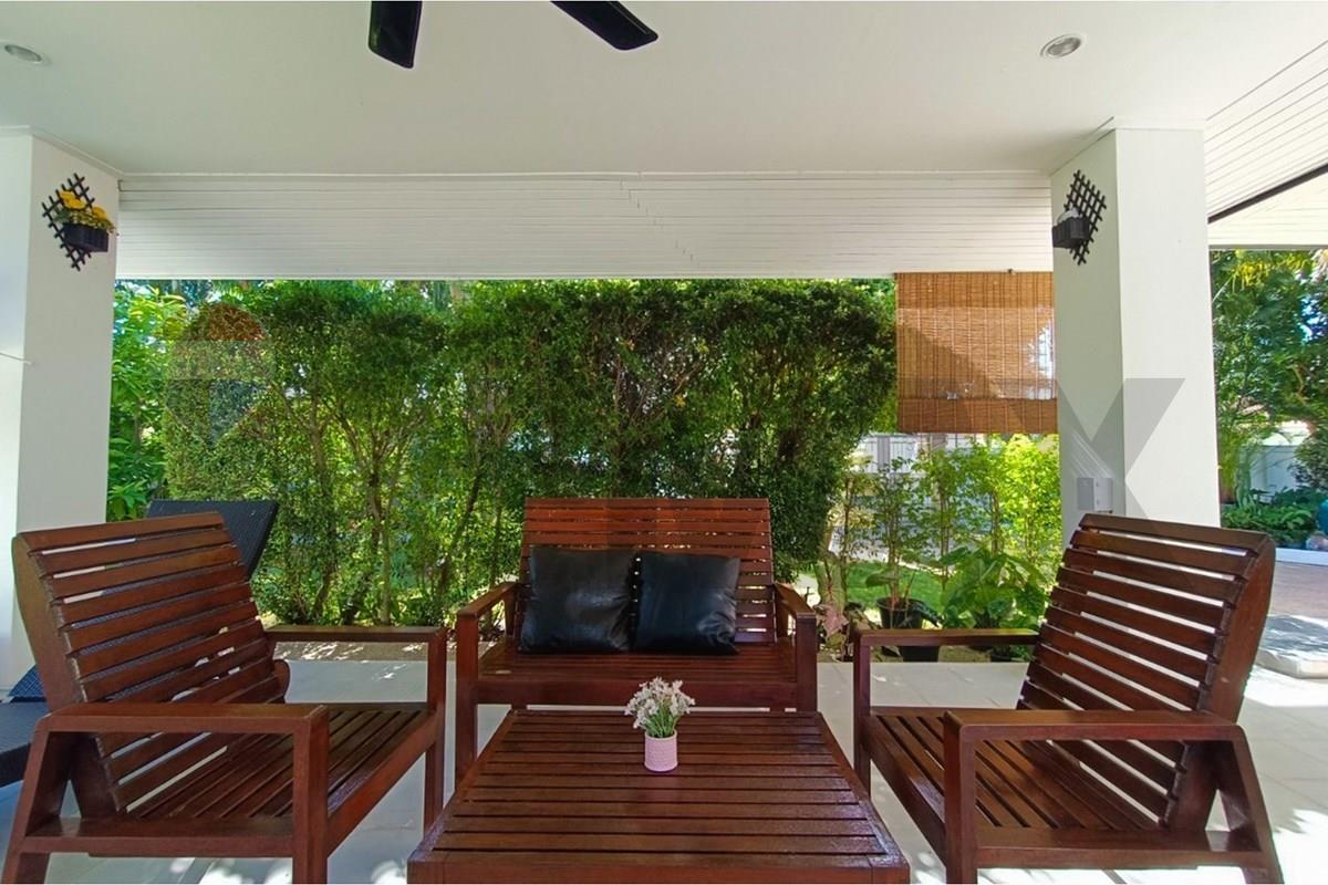 Villa - For Sale - Hua Hin, Prachuap Khiri Khan - LINE_ALBUM_ยังไม่แต่ง_๒๓๐๓๒๕_2.jpg - 920601001-1141