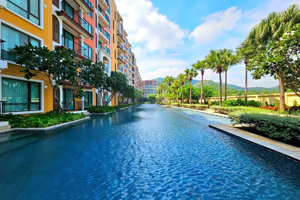 Condo/Apartment - For Rent/Lease - Hua Hin, Prachuap Khiri Khan - 20231101_114417.jpg - 920601001-1134