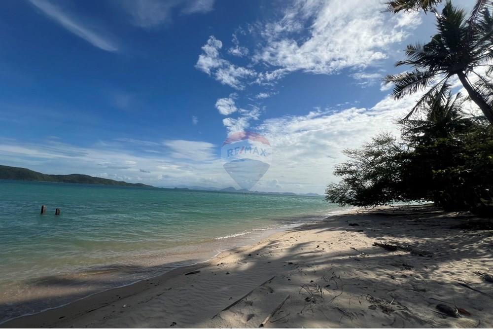 Land - Residential - For Sale - Koh Samui, Surat Thani - S__26820659_0.jpg - 920121030-278