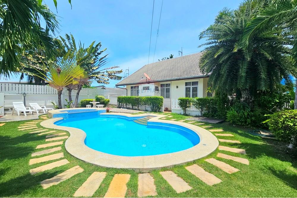 Villa - For Rent/Lease - Hua Hin, Prachuap Khiri Khan - 20240820_125318.jpg - 920601001-1265