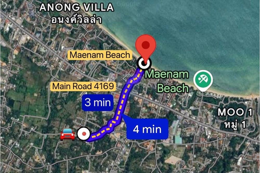 Villa - For Sale - Koh Samui, Surat Thani - S__203014150_0.jpg - 920121030-290