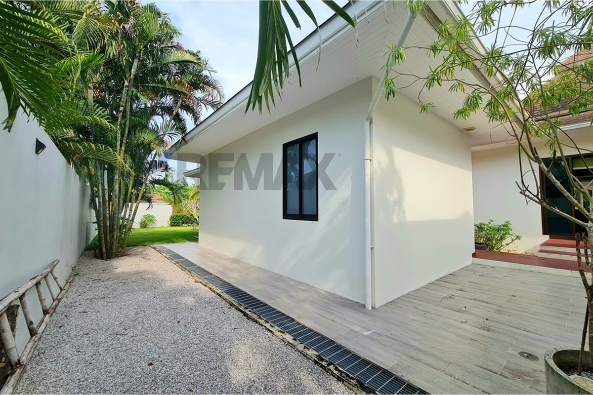 Villa - For Sale - Hua Hin, Prachuap Khiri Khan - 20211204_145249.jpg - 920601001-1231