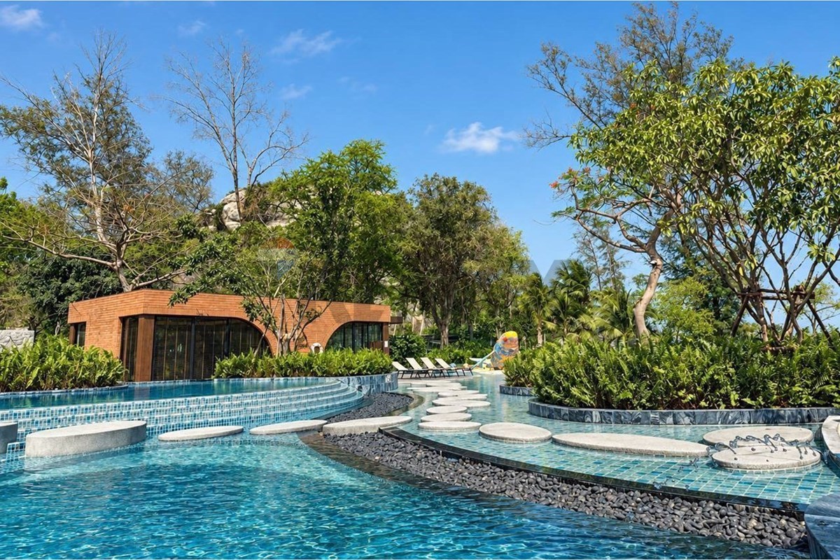 Condo/Apartment - For Sale - Hua Hin, Prachuap Khiri Khan - S__113344718_0.jpg - 920601001-1307