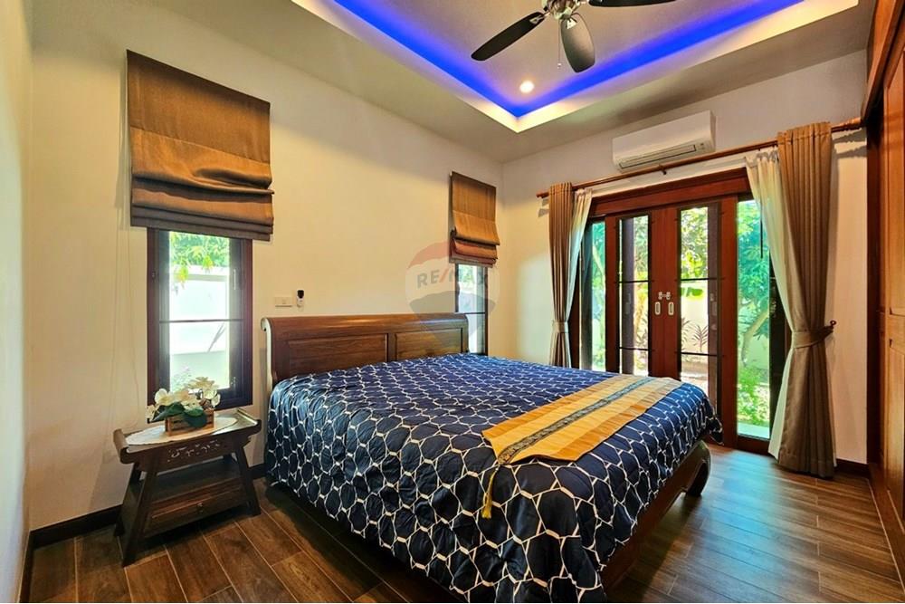 Villa - For Rent/Lease - Hua Hin, Prachuap Khiri Khan - 20241205_104740.jpg - 920601001-1262