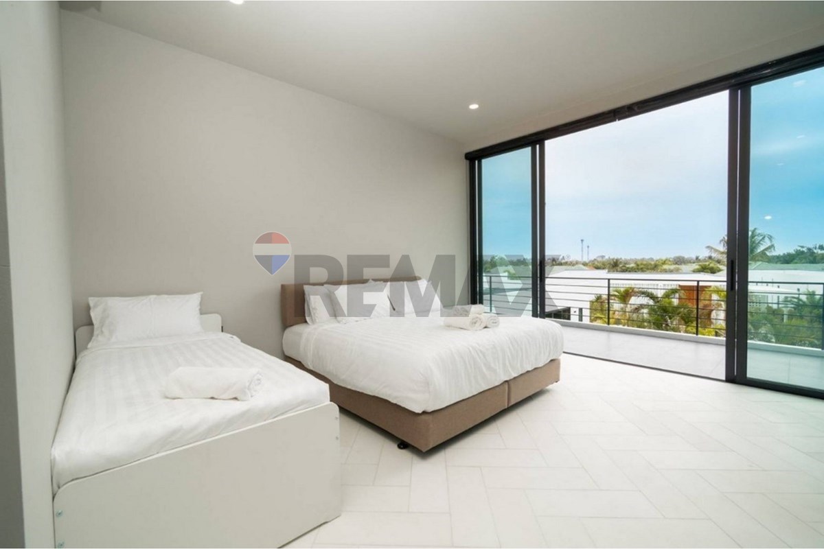 Villa - For Rent/Lease - Hua Hin, Prachuap Khiri Khan - LINE_ALBUM_stay 2_๒๓๐๗๐๘_14_0.jpg - 920601001-1239