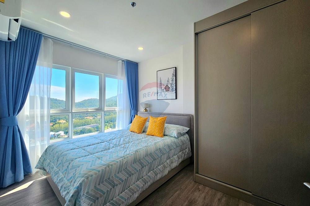 Condo/Apartment - For Rent/Lease - Hua Hin, Prachuap Khiri Khan - 20251027_135300.jpg - 920601001-1084