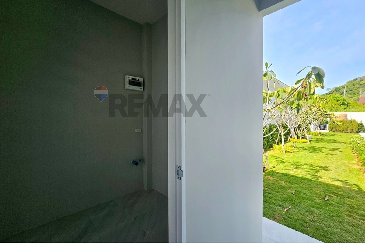 Villa - For Sale - Hua Hin, Prachuap Khiri Khan - 20260721_145830.jpg - 920601001-1209