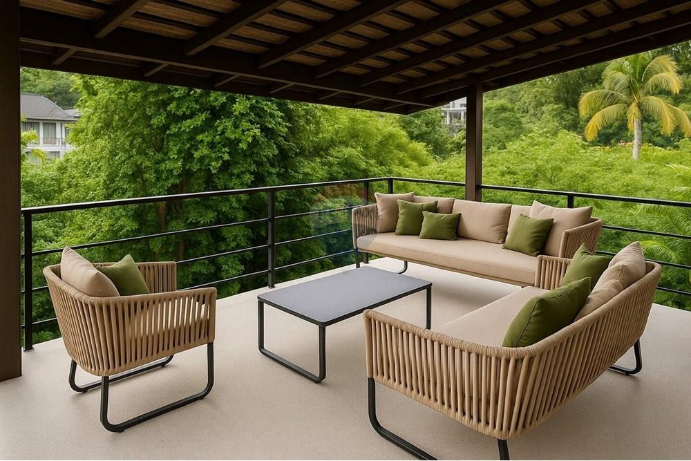 Villa - For Sale - Koh Samui, Surat Thani - 13c89bd7-b3d1-451a-8d3e-cfd610dc3d21.jpeg - 920121057-160