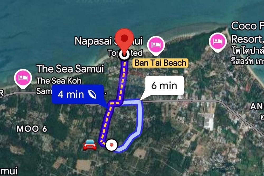 Villa - For Sale - Koh Samui, Surat Thani - S__208822276_0.jpg - 920121030-301