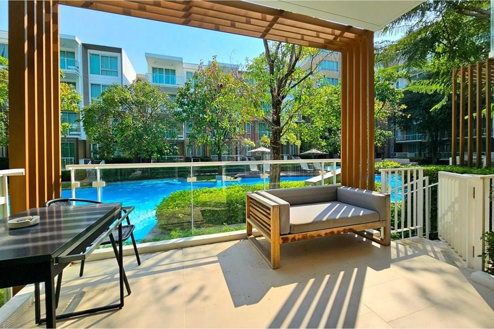 Condo/Apartment - For Rent/Lease - Hua Hin, Prachuap Khiri Khan - 20240201_144238.JPG - 920601001-1124