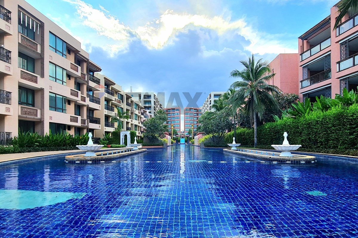 Condo/Apartment - For Sale - Hua Hin, Prachuap Khiri Khan - 20211008_160124.jpg - 920601001-1222