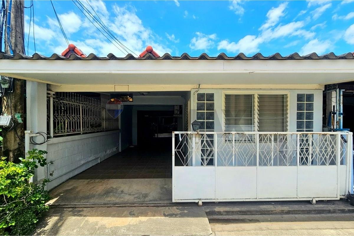 Townhouse - For Sale - Hua Hin, Prachuap Khiri Khan - 20260516_130747.jpg - 920601001-1145