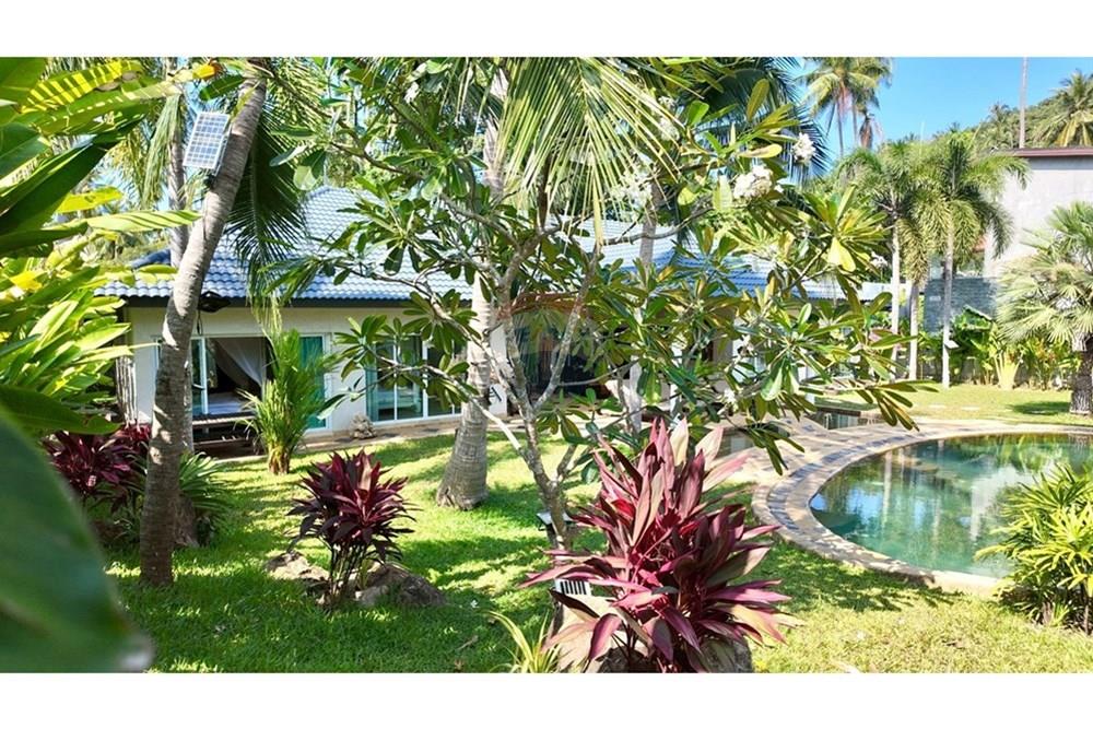 Villa - For Sale - Koh Samui, Surat Thani - LINE_ALBUM_242569 BE_260405_42.jpg - 920121057-185