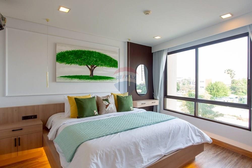 Condo/Apartment - For Sale - Hua Hin, Prachuap Khiri Khan - 289928_0.jpg - 920601001-1072