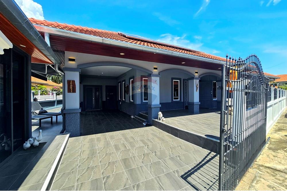 Villa - For Sale - Hua Hin, Prachuap Khiri Khan - 20251002_111903.jpg - 920601001-1031