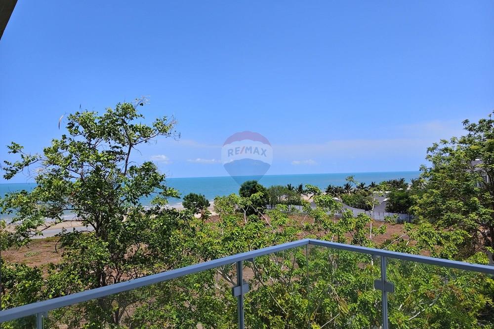Condo/Apartment - For Sale - Hua Hin, Prachuap Khiri Khan - IMG_20260501_124419.jpg - 920601001-1104