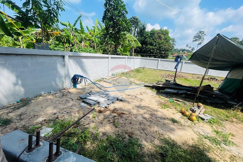 Land - Residential - For Sale - Koh Samui, Surat Thani - IMG_3914.jpeg - 920121079-38