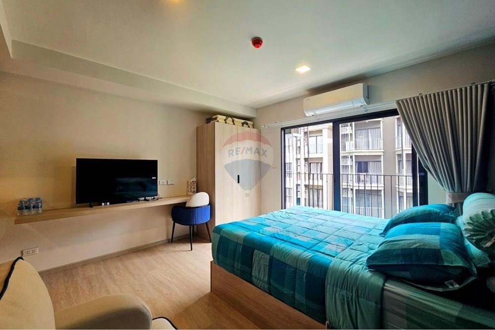 Condo/Apartment - For Rent/Lease - Hua Hin, Prachuap Khiri Khan - 20250825_111817.jpg - 920601001-1068