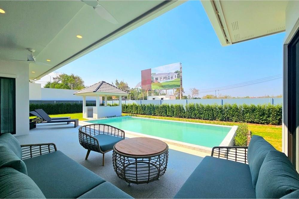 Villa - For Sale - Hua Hin, Prachuap Khiri Khan - 20260331_142836.jpg - 920601001-1057