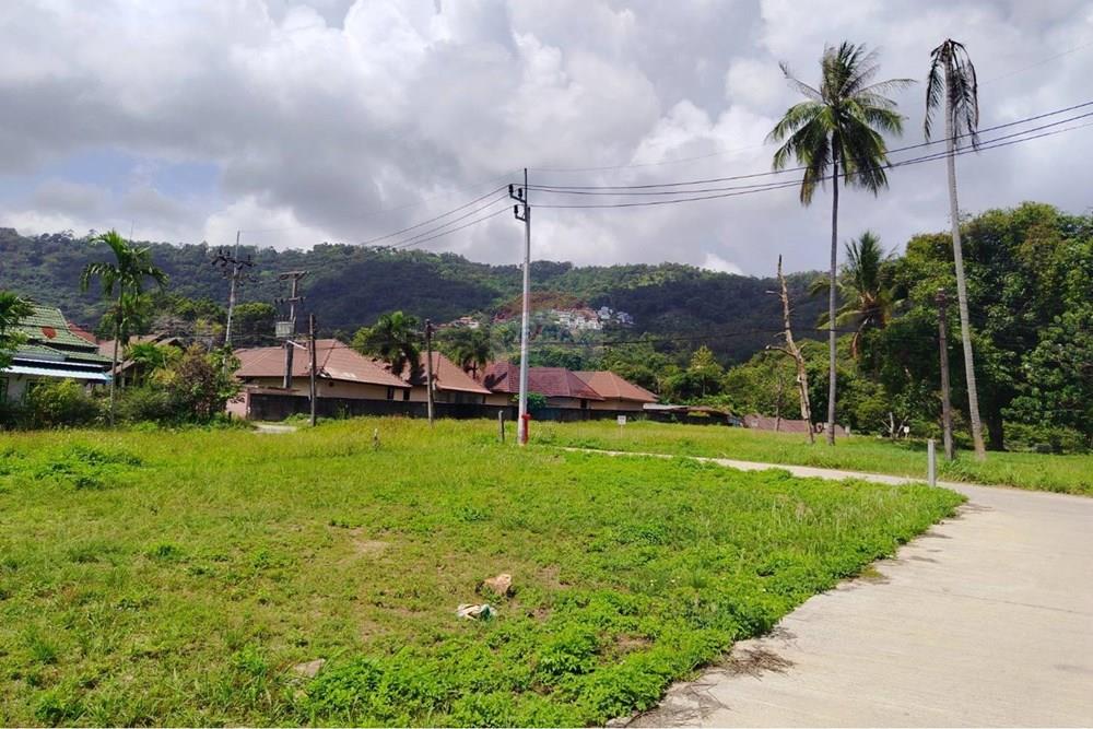 Land - Residential - For Sale - Koh Samui, Surat Thani - 640592_0.jpg - 920121075-96