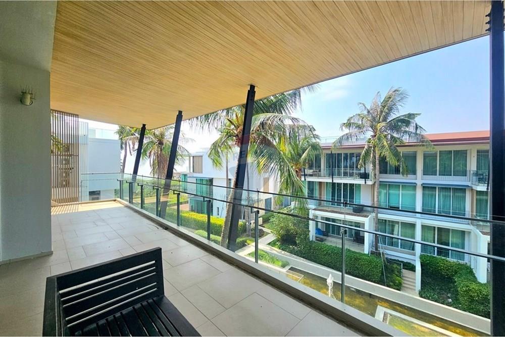 Condo/Apartment - For Sale - Hua Hin, Prachuap Khiri Khan - 20260313_101946.jpg - 920601001-1034