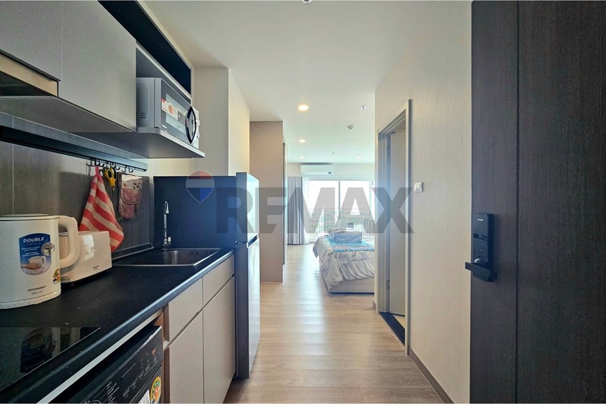 Condo/Apartment - For Rent/Lease - Hua Hin, Prachuap Khiri Khan - 20260831_145715.jpg - 920601001-1246