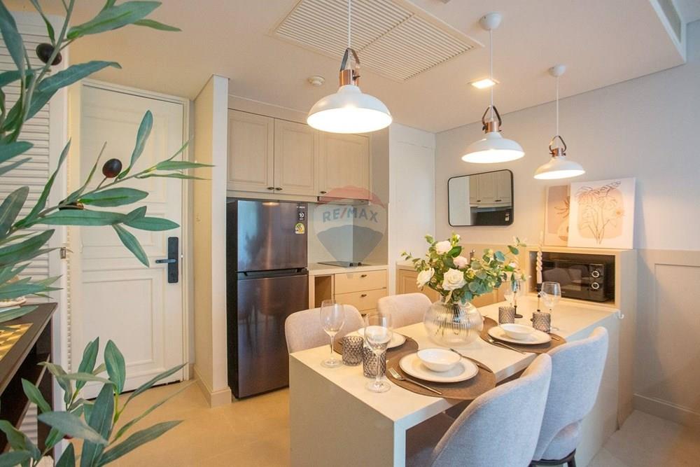 Condo/Apartment - For Sale - Hua Hin, Prachuap Khiri Khan - MRK (12).jpg - 920601001-1043