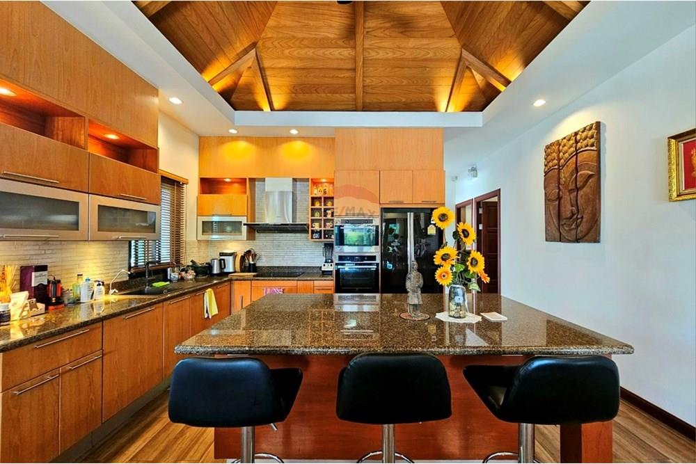 Villa - For Rent/Lease - Hua Hin, Prachuap Khiri Khan - 20241205_104101.jpg - 920601001-1262