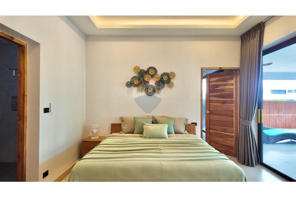 Villa - For Sale - Koh Samui, Surat Thani - S__29630501_0.jpg - 920121030-281