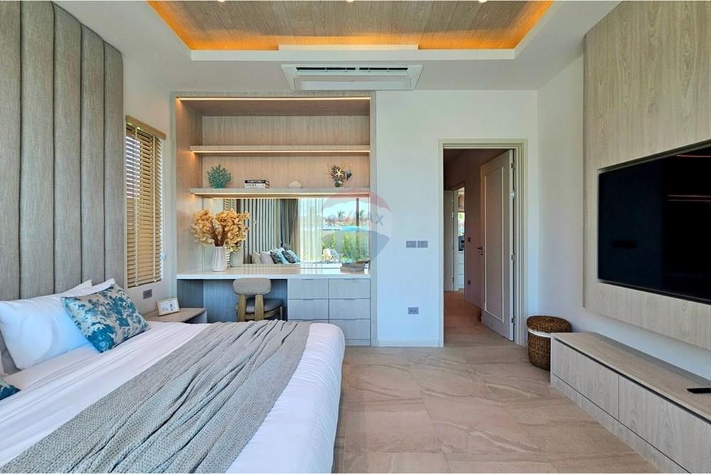 Villa - For Sale - Hua Hin, Prachuap Khiri Khan - 20260506_142241.jpg - 920601001-1119