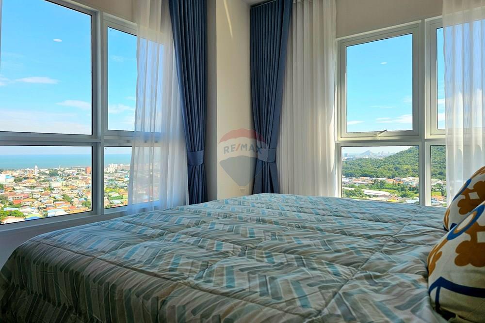 Condo/Apartment - For Rent/Lease - Hua Hin, Prachuap Khiri Khan - 20251027_135509.jpg - 920601001-1084