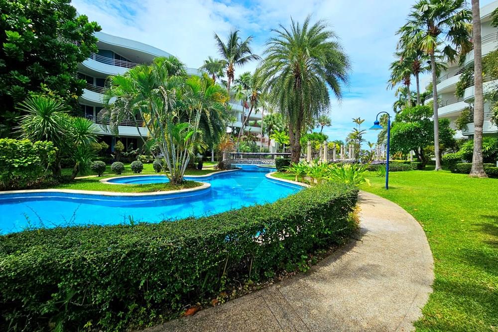 Condo/Apartment - For Rent/Lease - Hua Hin, Prachuap Khiri Khan - 20230724_132504.jpg - 920601001-1137