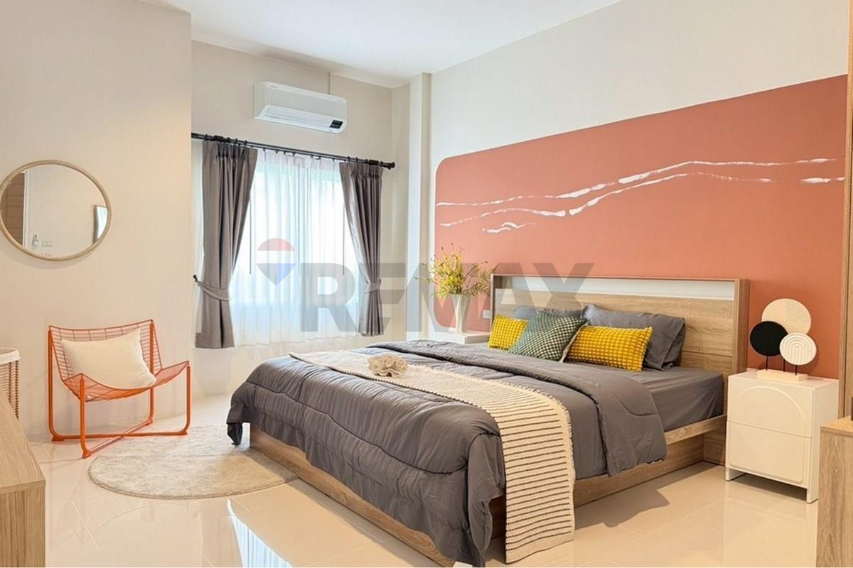 Single House - For Sale - Cha-Am, Phetchaburi - LINE_ALBUM_บ้านตัวอย่าง 3 นอน_250704_30.jpg - 920601001-1176