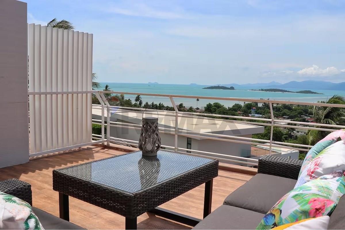 Luxury Condo - For Sale - Koh Samui, Surat Thani - 11.jpeg - 920121077-32