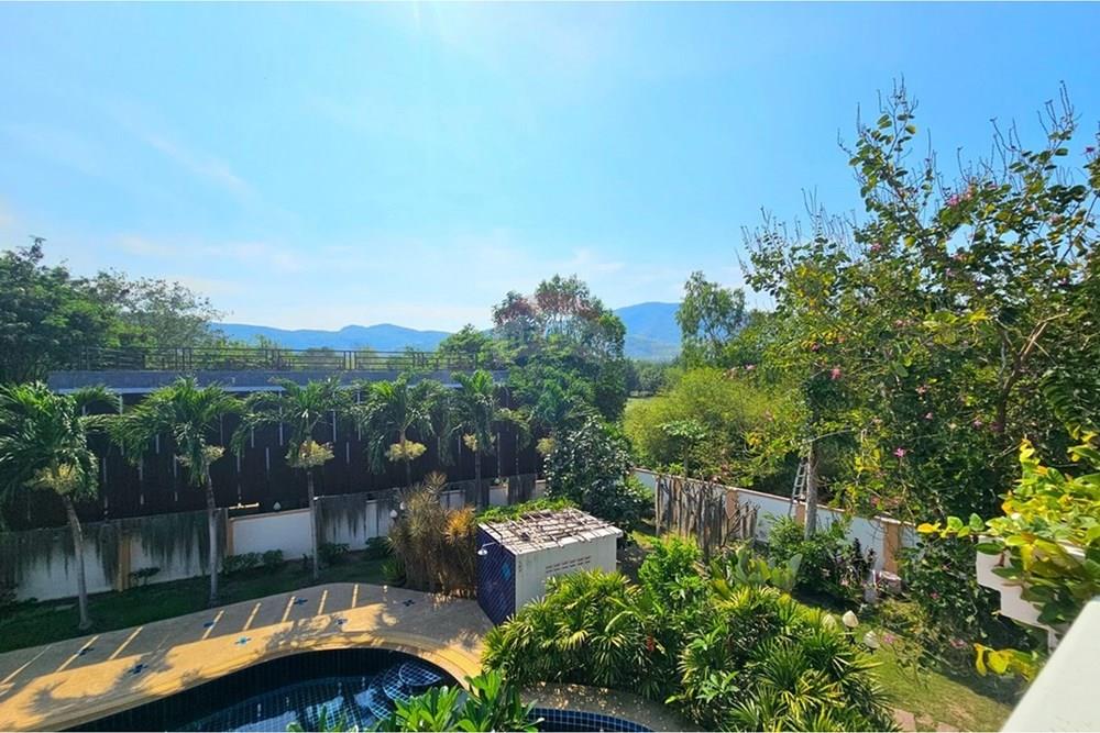 Villa - For Sale - Hua Hin, Prachuap Khiri Khan - 20250310_145719.jpg - 920601001-1078