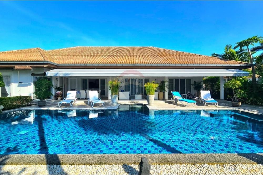Villa - For Sale - Hua Hin, Prachuap Khiri Khan - 20251208_145538.jpg - 920601001-726