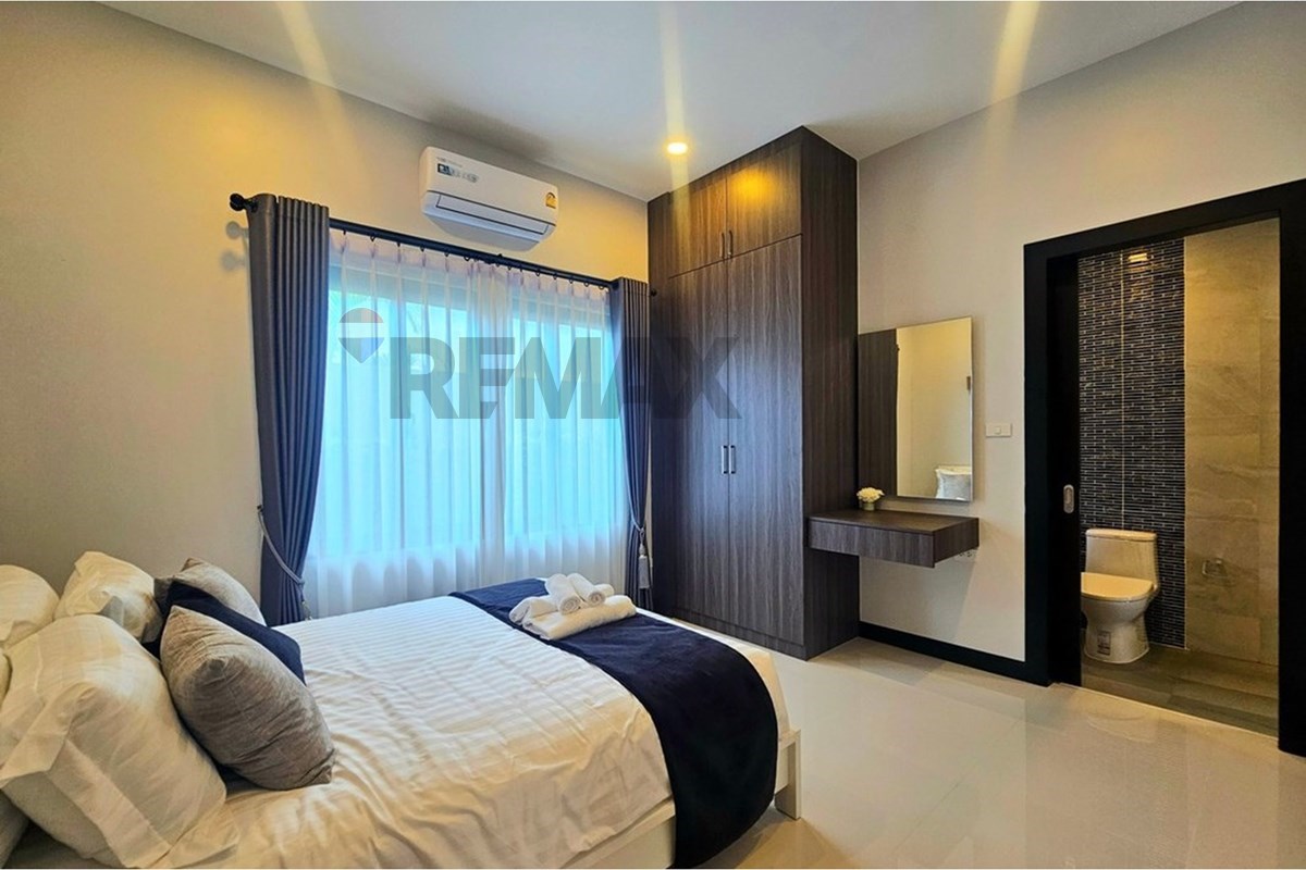 Villa - For Sale - Hua Hin, Prachuap Khiri Khan - 20260801_142855.jpg - 920601001-1220