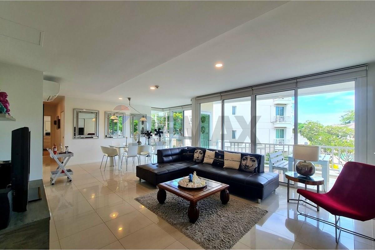 Condo/Apartment - For Rent/Lease - Hua Hin, Prachuap Khiri Khan - 20220603_141317.jpg - 920601001-1147