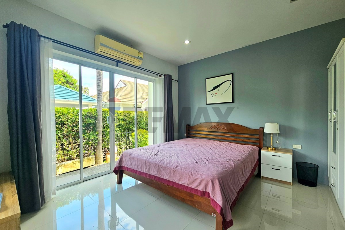 Villa - For Rent/Lease - Hua Hin, Prachuap Khiri Khan - 20240804_113707.jpg - 920601001-1269