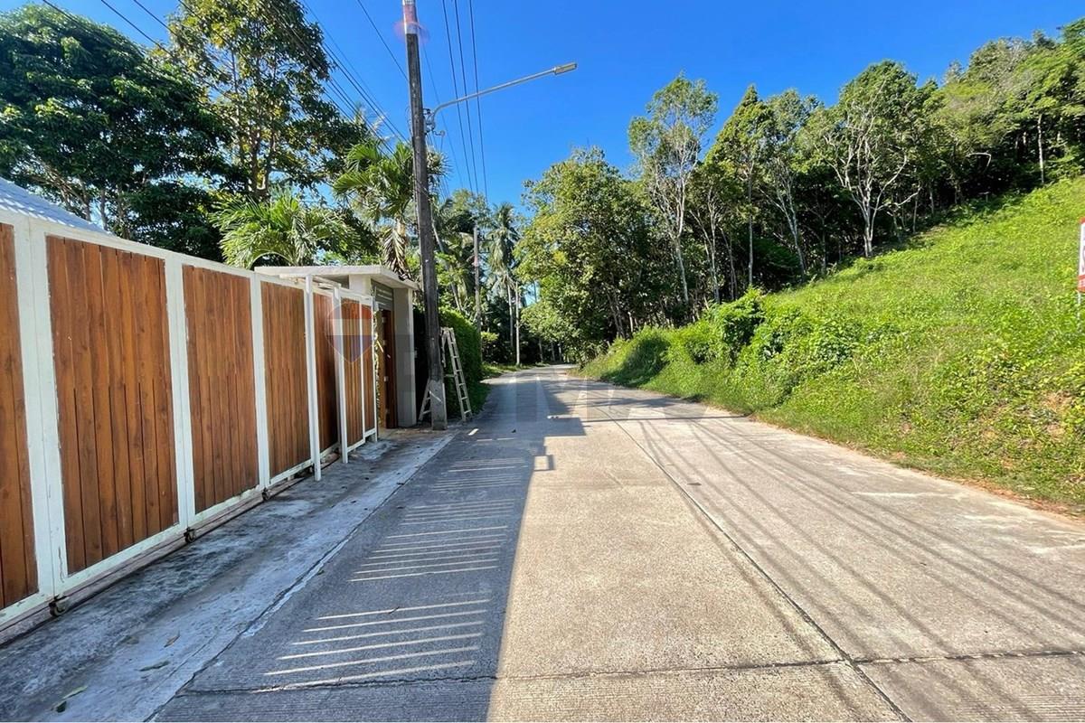 Land - Residential - For Sale - Koh Samui, Surat Thani - IMG-20251205-WA0015.jpg - 920121068-101