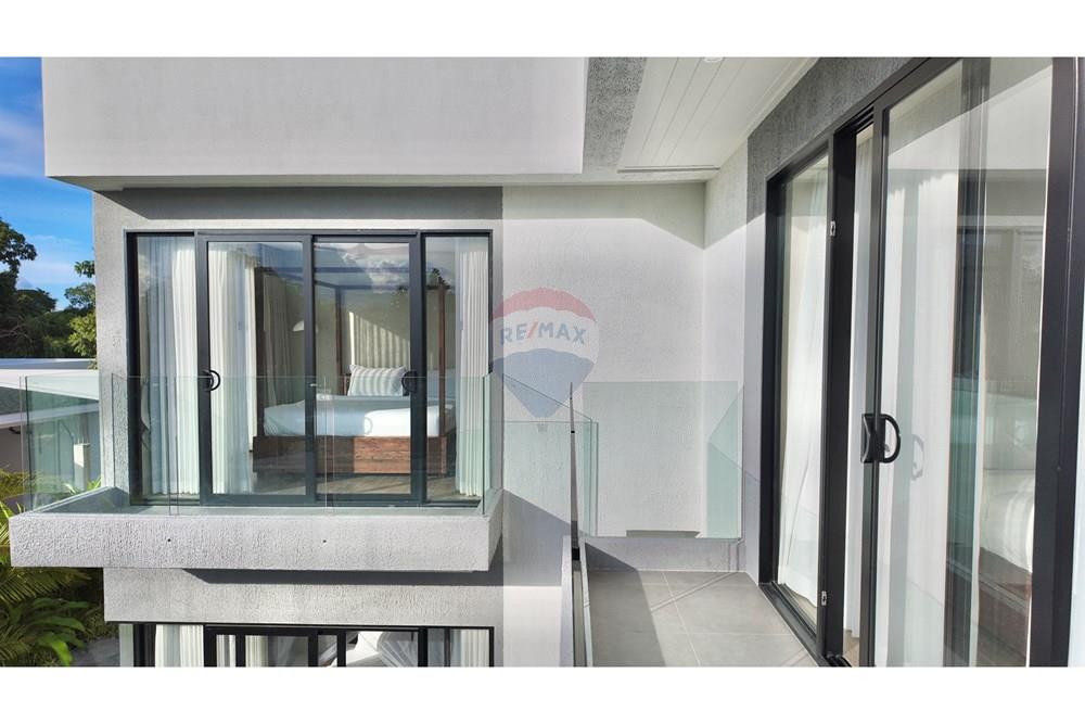 Villa - For Sale - Koh Samui, Surat Thani - dji_mimo_20251015_163824_20251015163825_1760598820407_photo.jpeg - 920121068-73