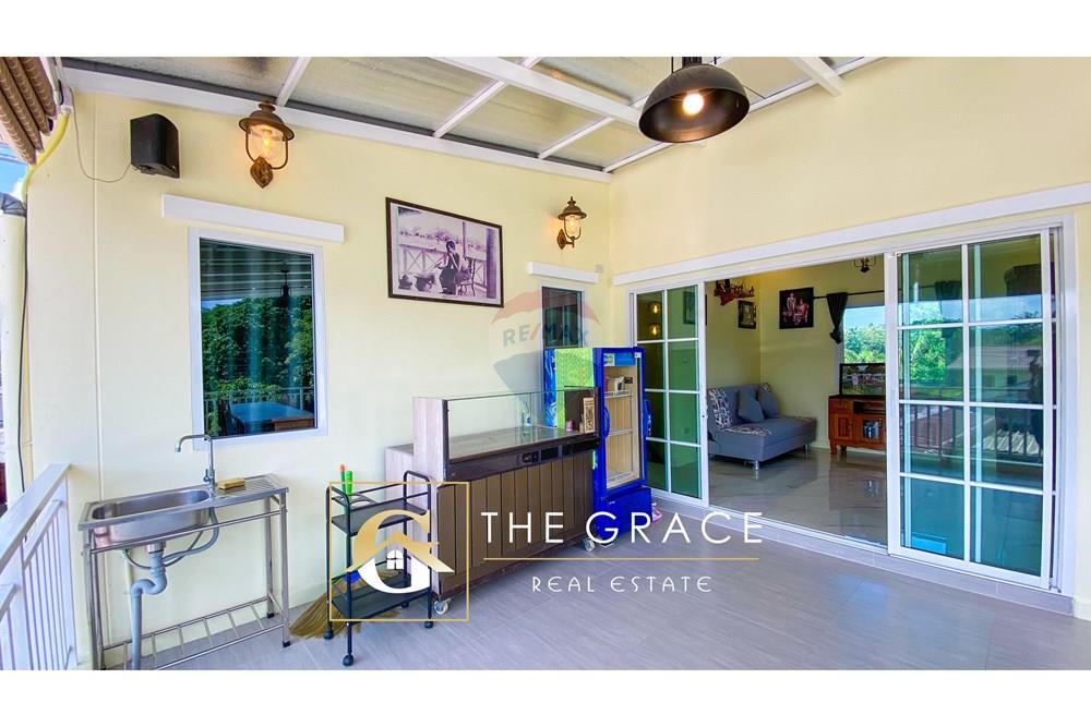 Single House - For Sale - Hua Hin, Prachuap Khiri Khan - ๒๐๒๒_๑๐_๑๒_๑๑_๔๙_IMG_0852.JPG - 920601001-1067