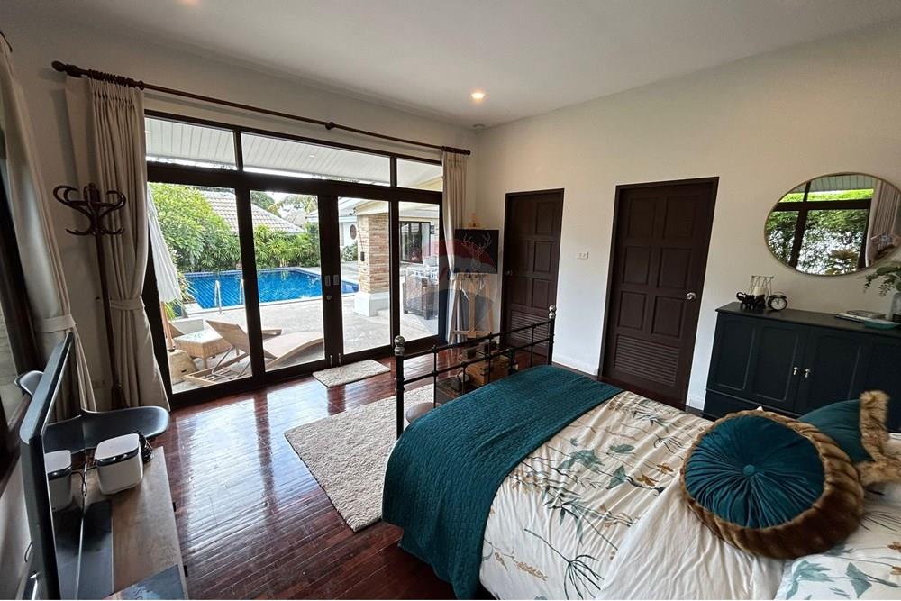 Villa - For Sale - Koh Samui, Surat Thani - 3rd Bedroom #1.jpg - 920121057-179