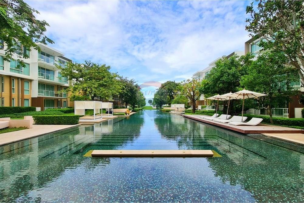 Condo/Apartment - For Sale - Hua Hin, Prachuap Khiri Khan - 20210829_141556.JPG - 920601001-1070